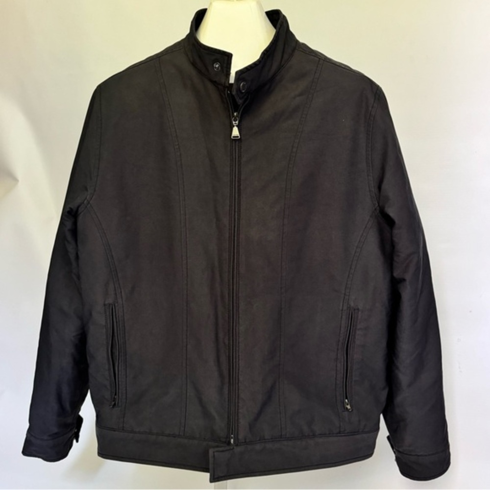 Calvin Klein Men’s L twill jacket